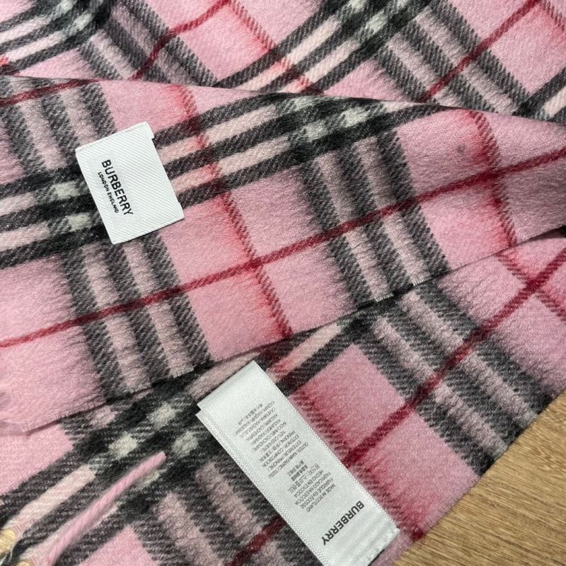 BURBERRY